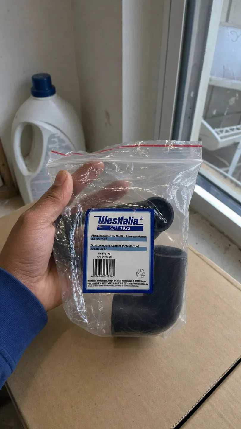 Bijlage beoordelen