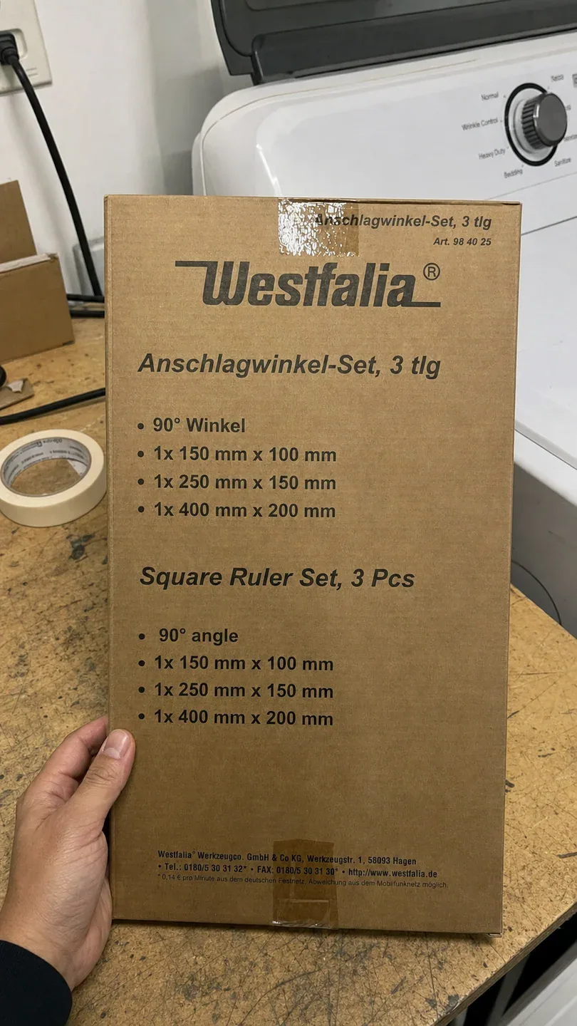 Bijlage beoordelen