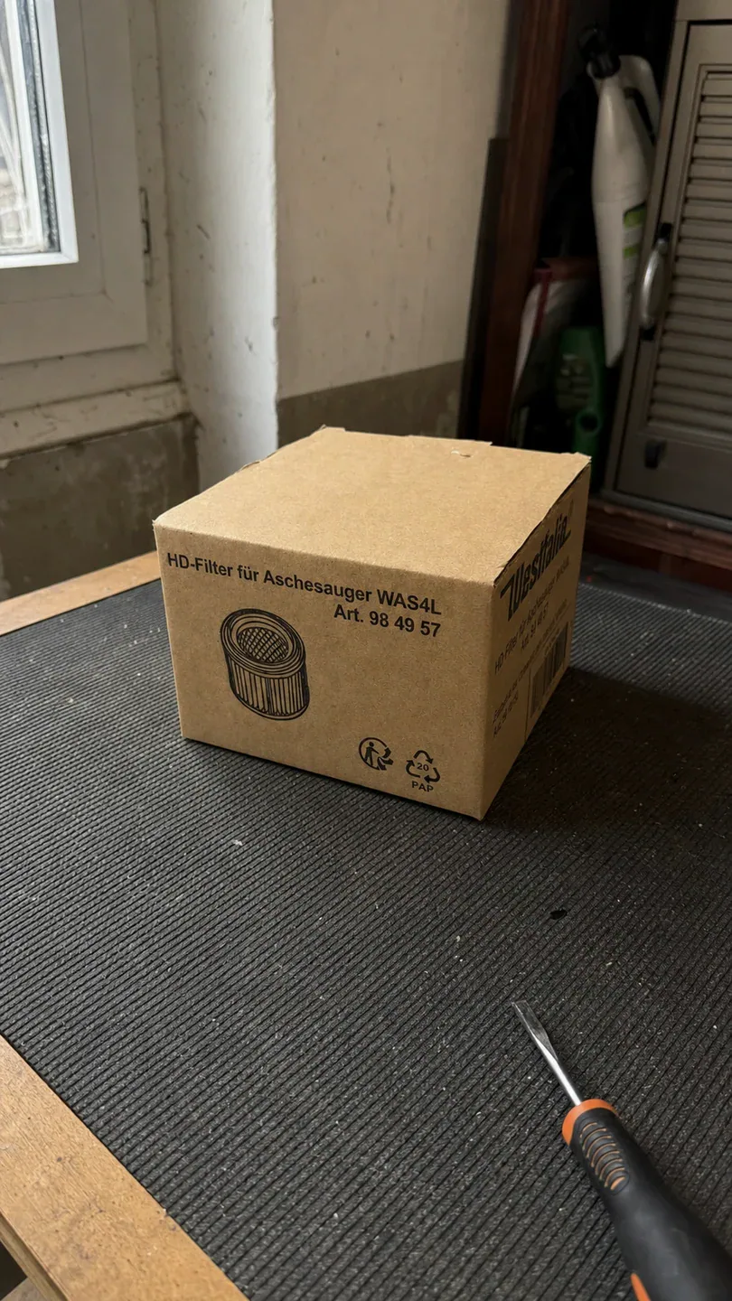 Bijlage beoordelen