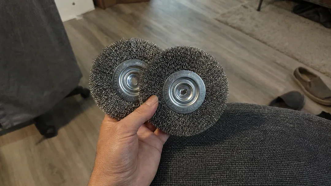 Bijlage beoordelen