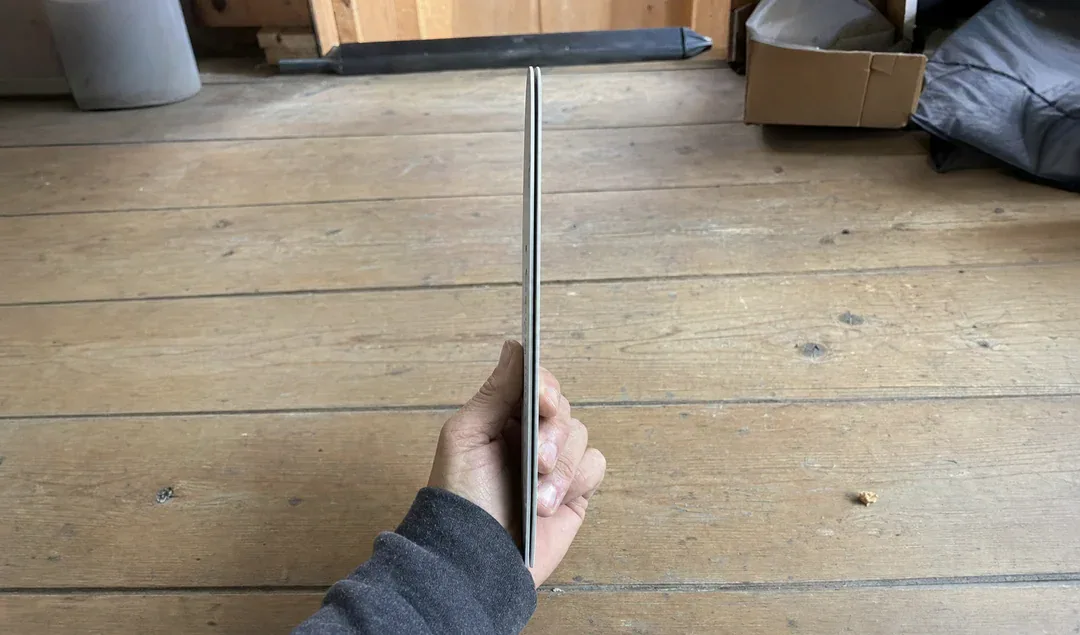 Bijlage beoordelen