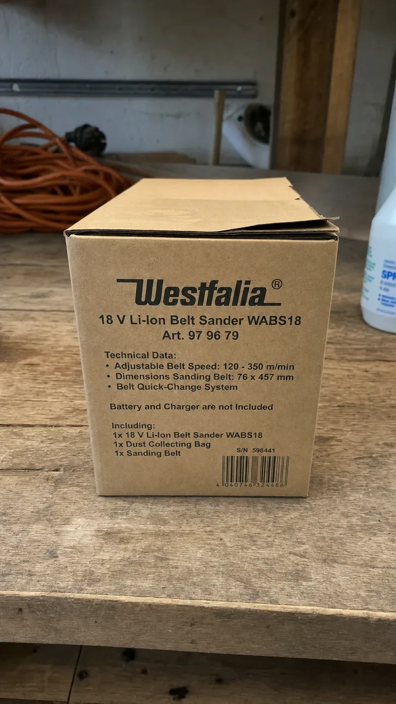 Bijlage beoordelen