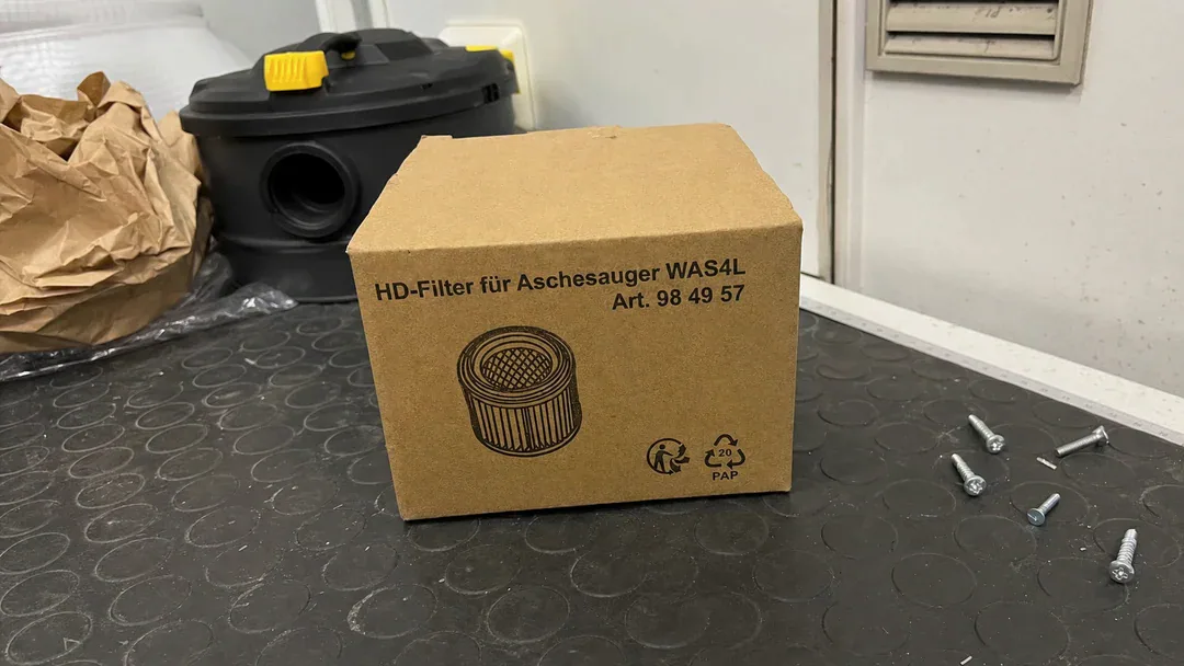 Bijlage beoordelen