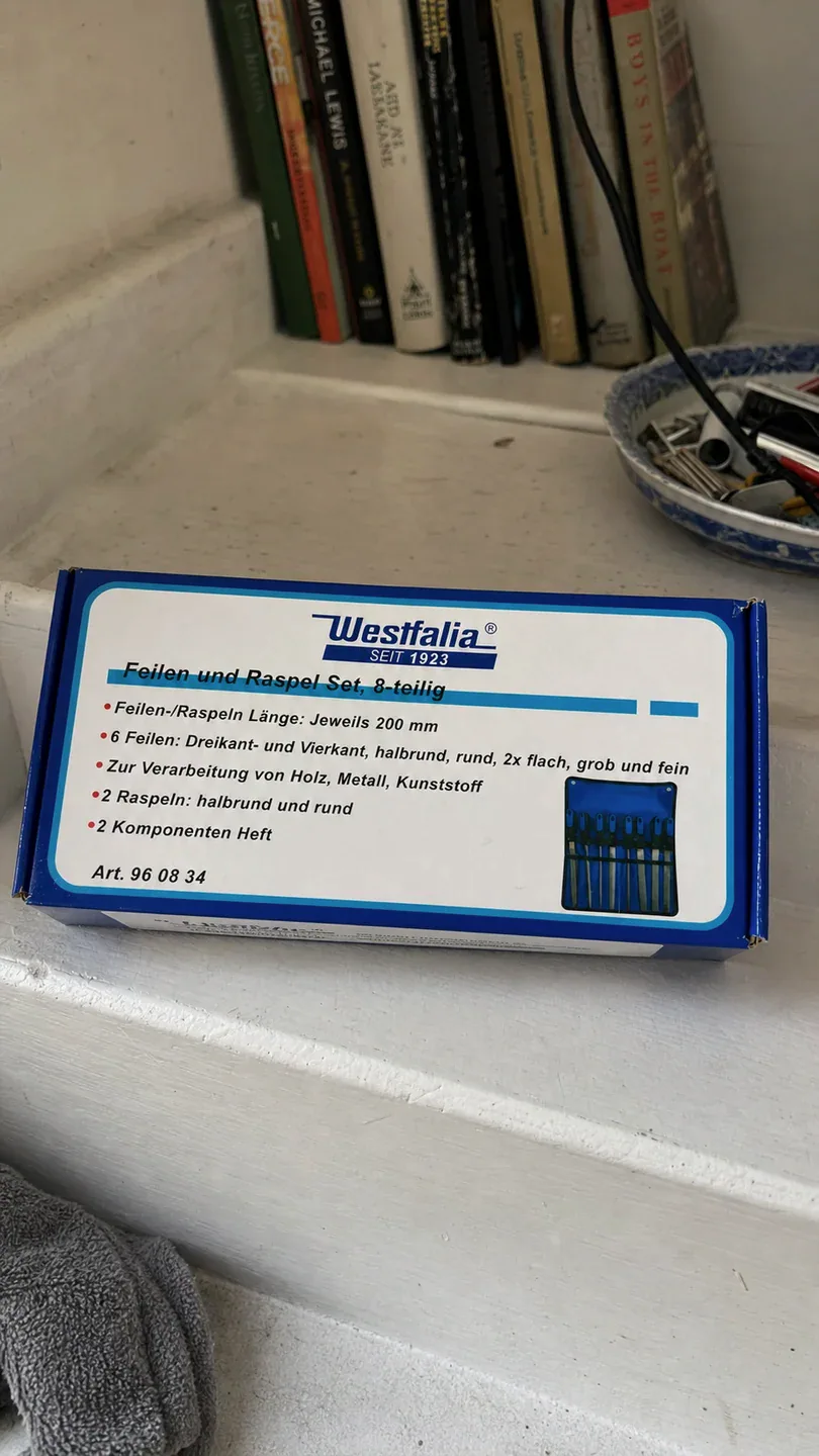 Bijlage beoordelen