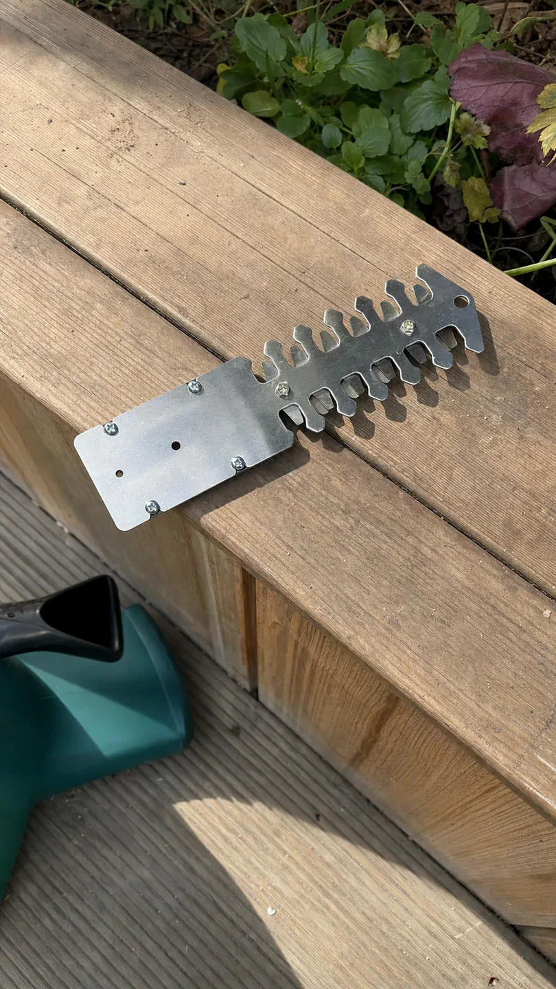 Bijlage beoordelen
