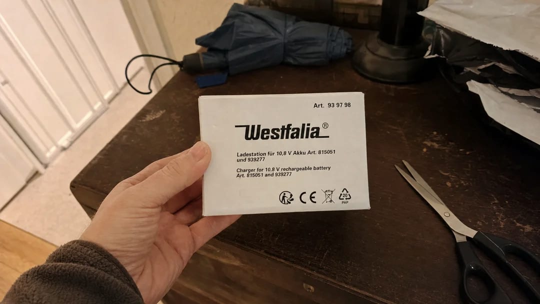 Bijlage beoordelen