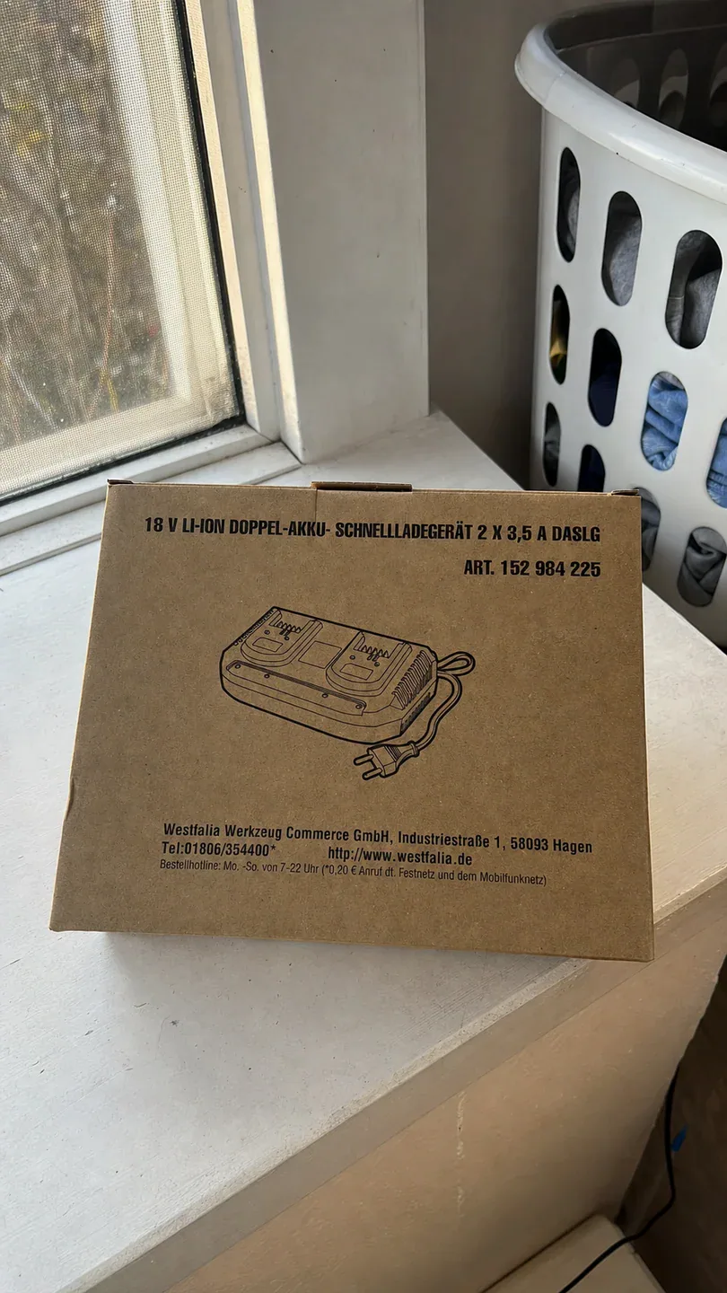 Bijlage beoordelen