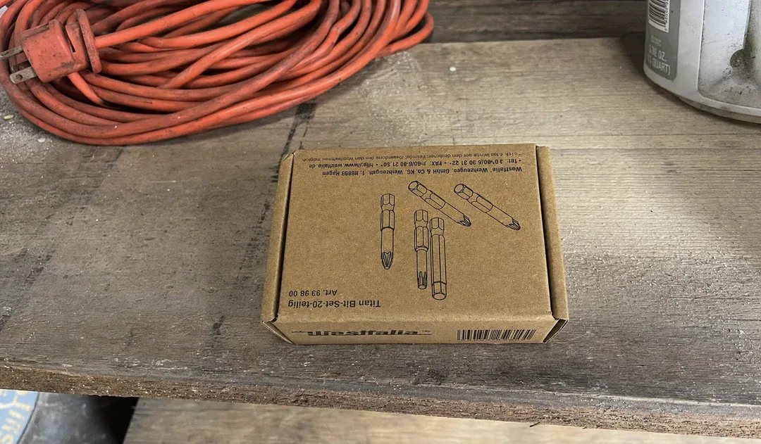 Bijlage beoordelen
