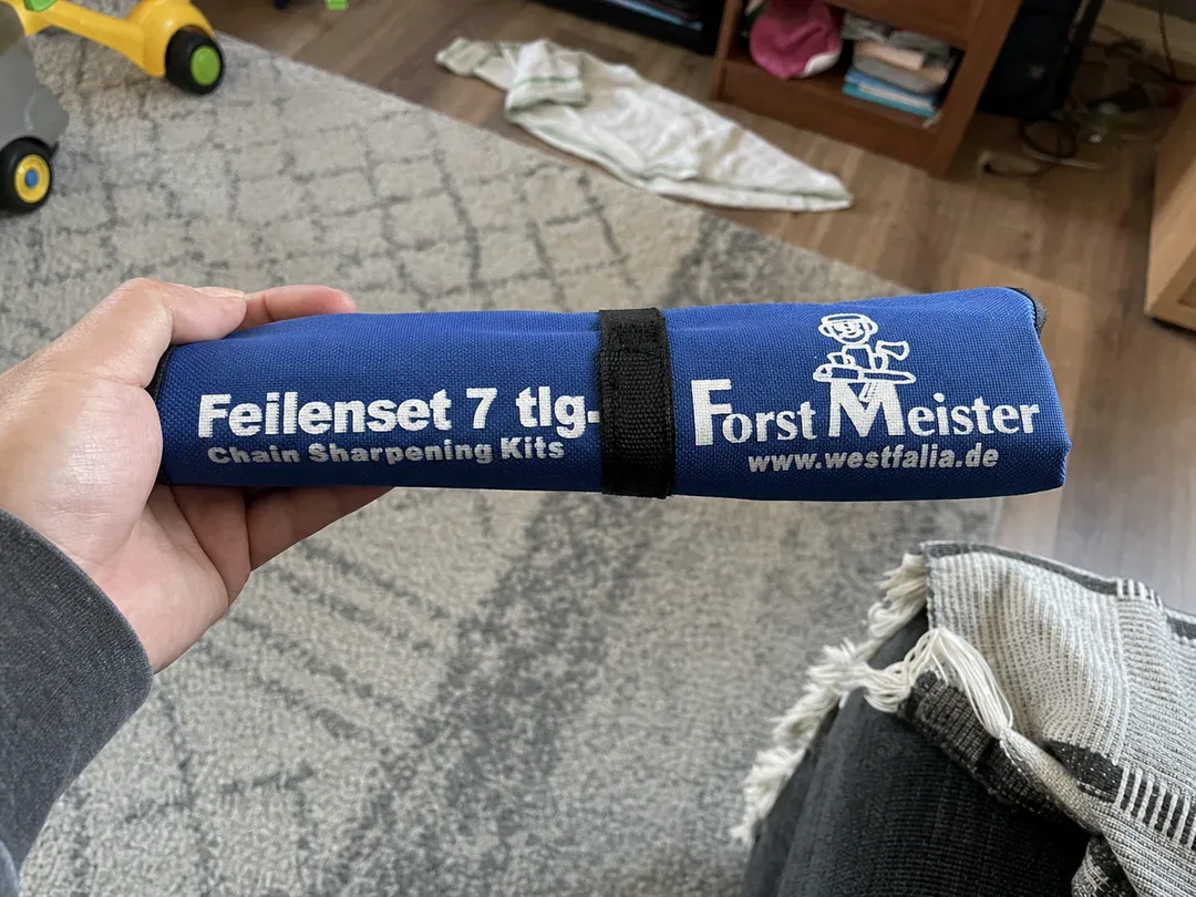 Bijlage beoordelen