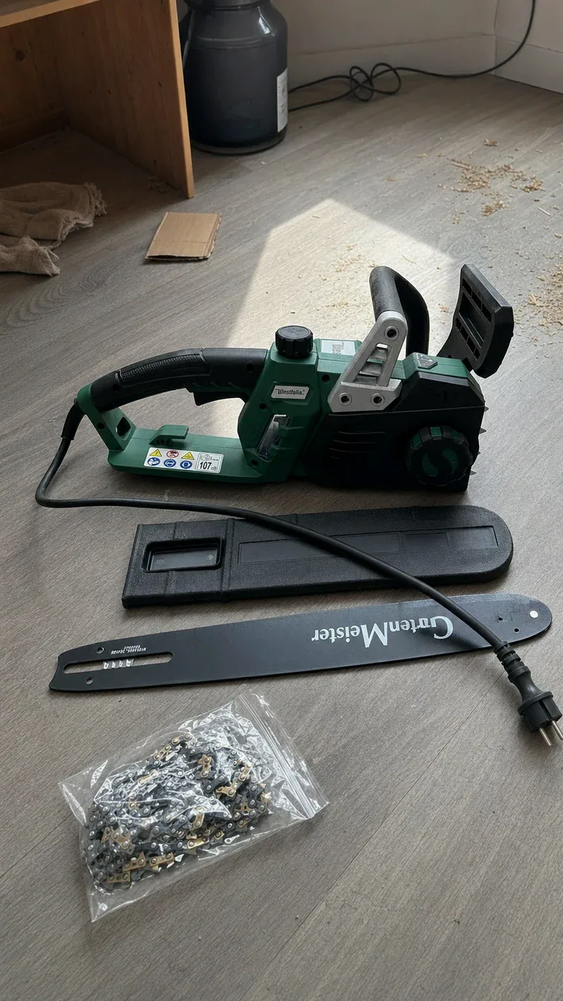 Bijlage beoordelen
