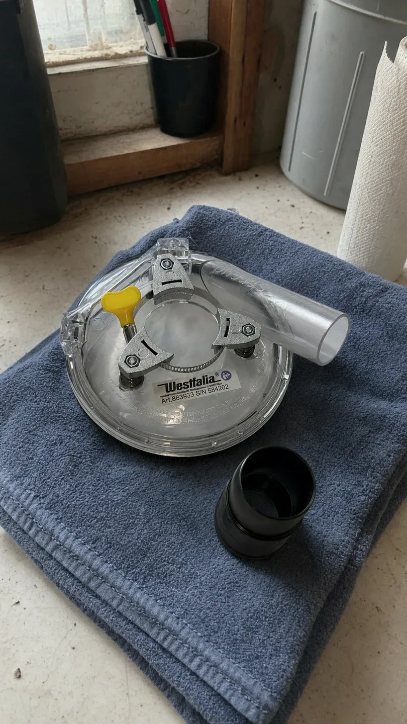 Bijlage beoordelen