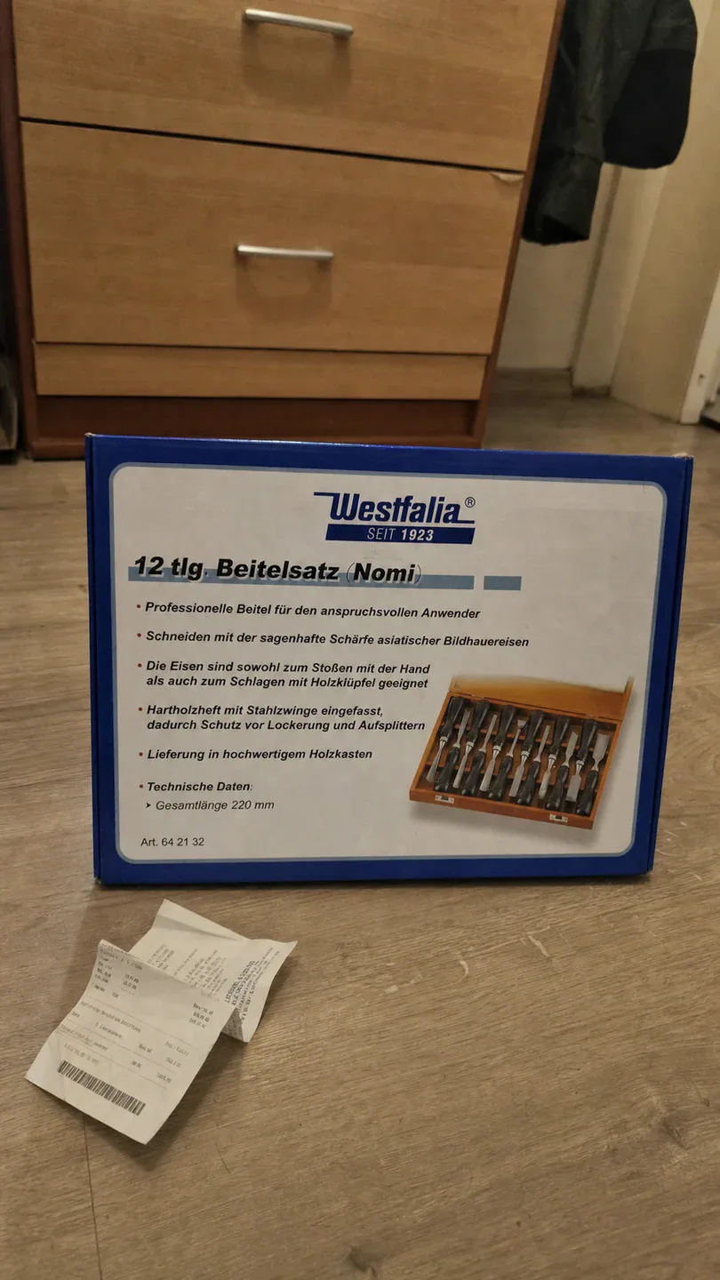 Bijlage beoordelen