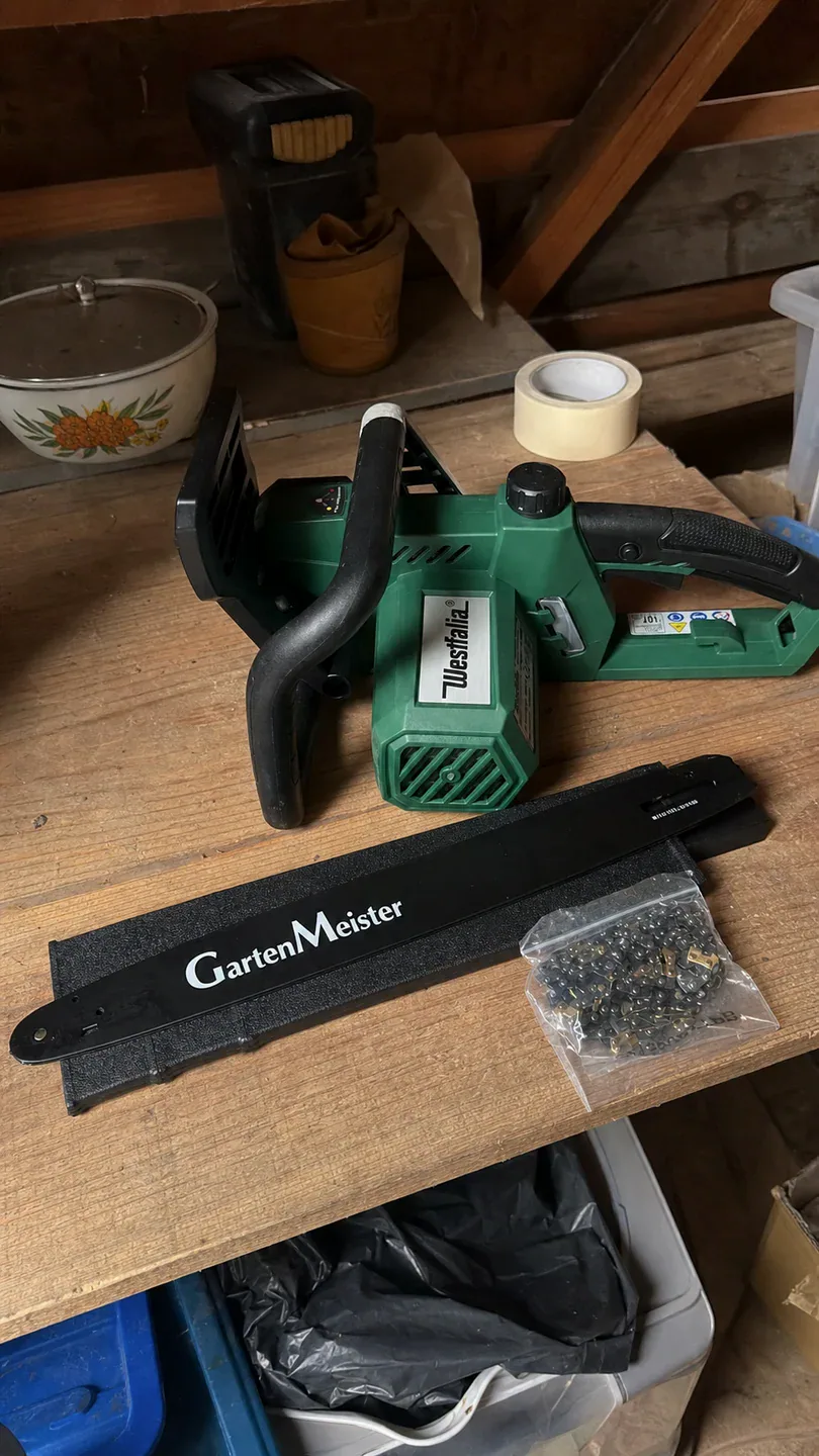 Bijlage beoordelen