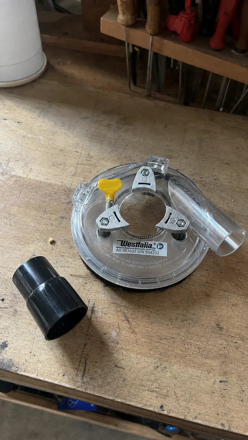 Bijlage beoordelen