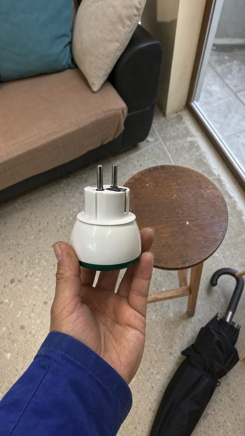 Bijlage beoordelen