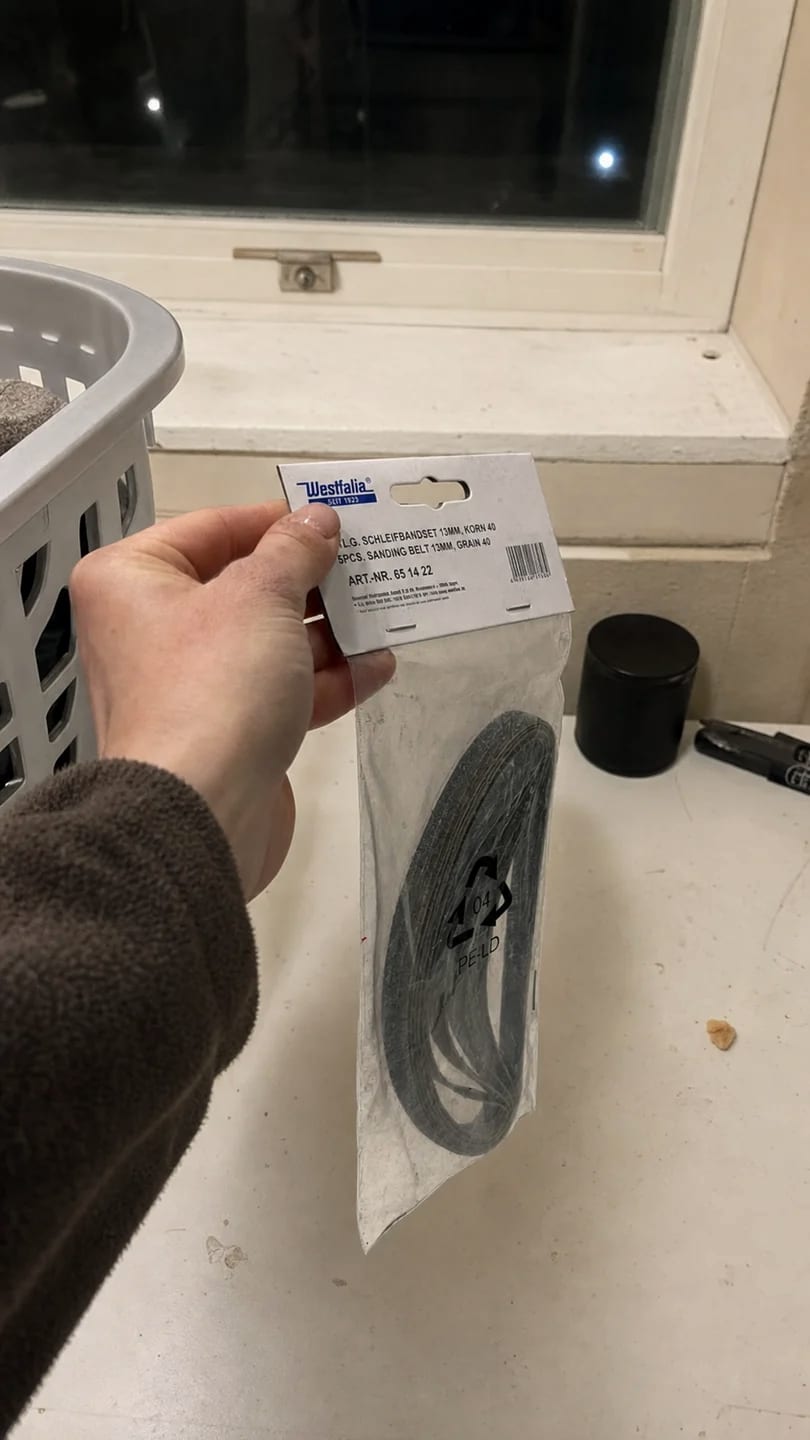 Bijlage beoordelen