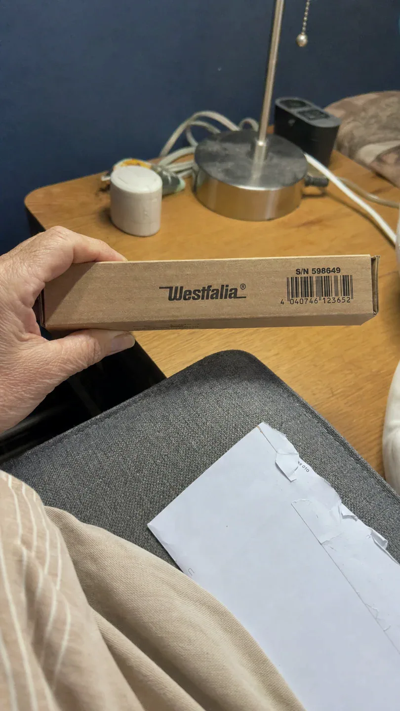 Bijlage beoordelen