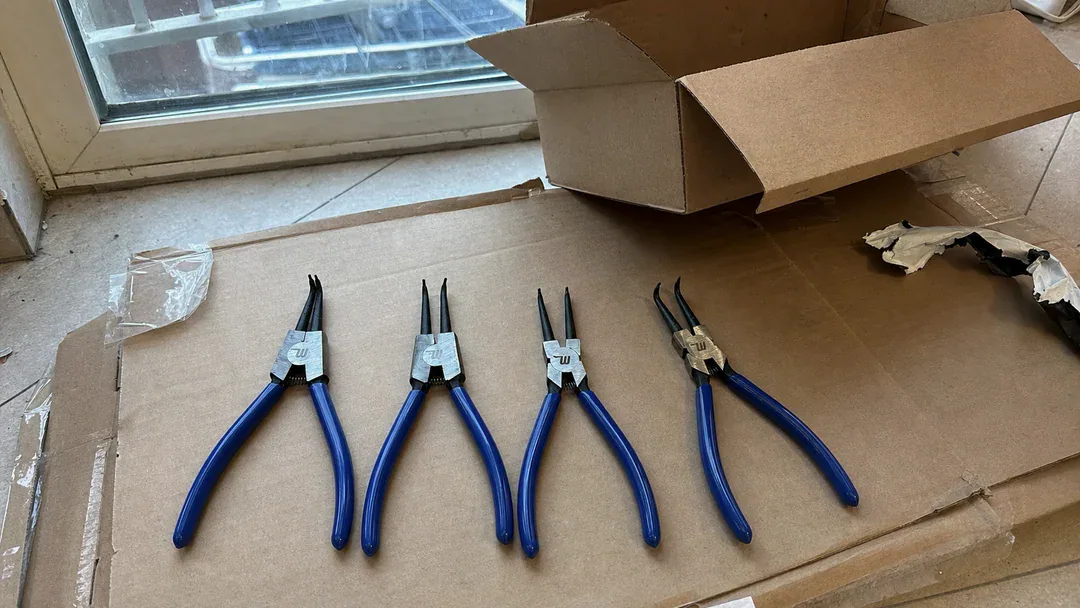 Bijlage beoordelen