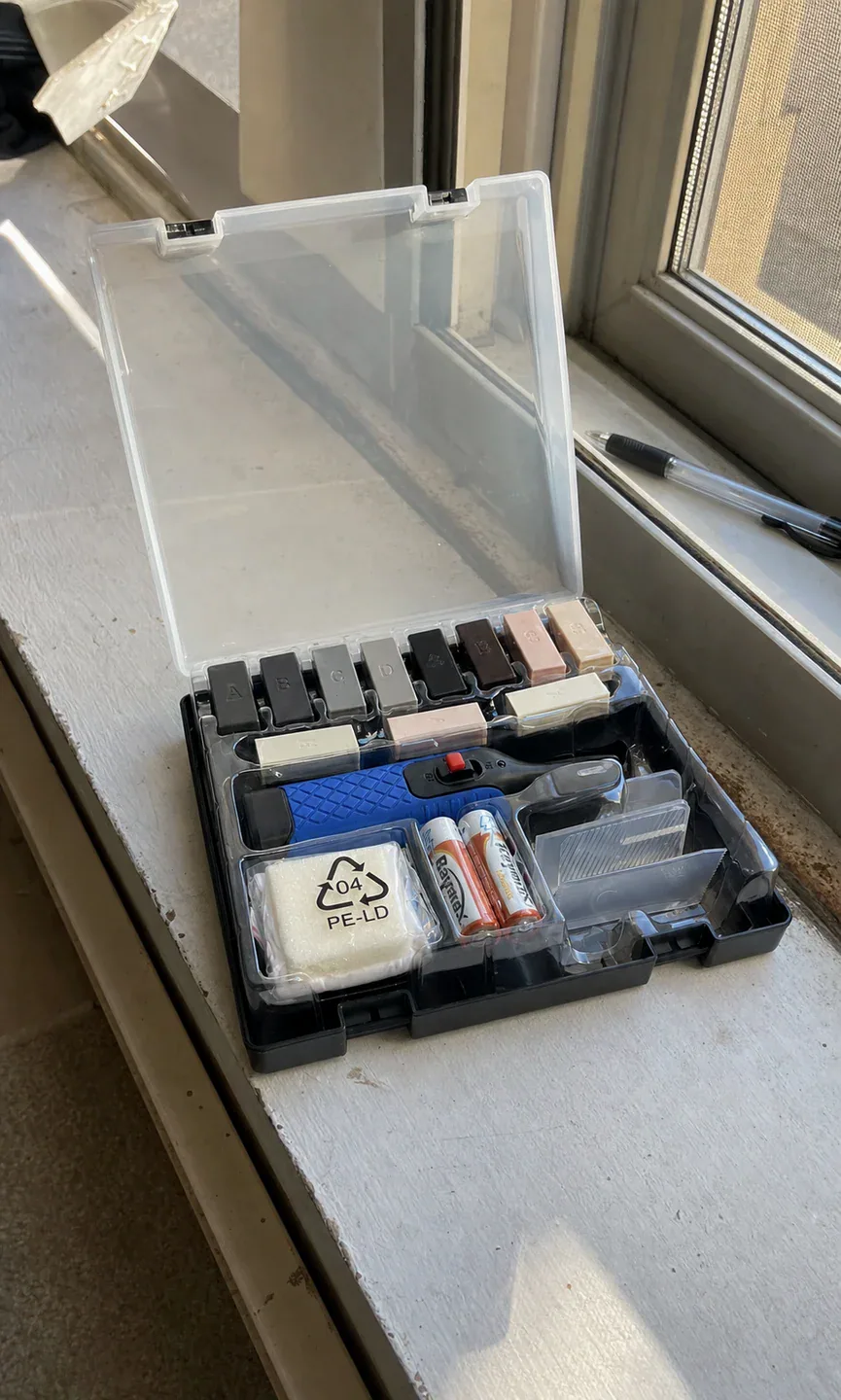Bijlage beoordelen