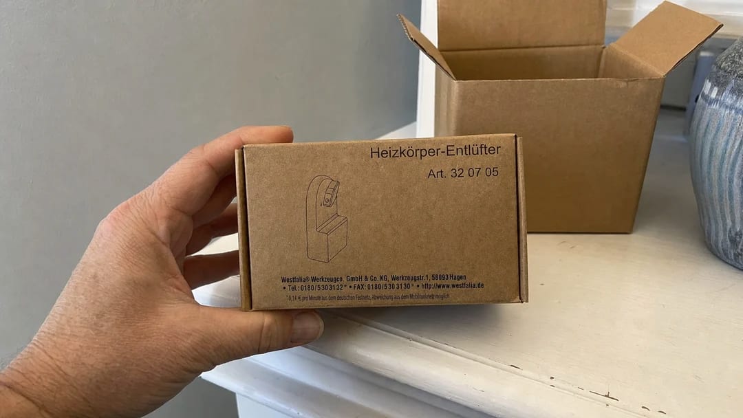 Bijlage beoordelen