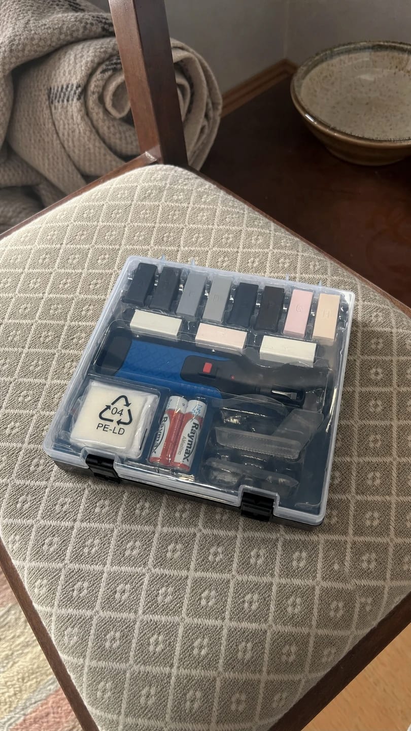 Bijlage beoordelen