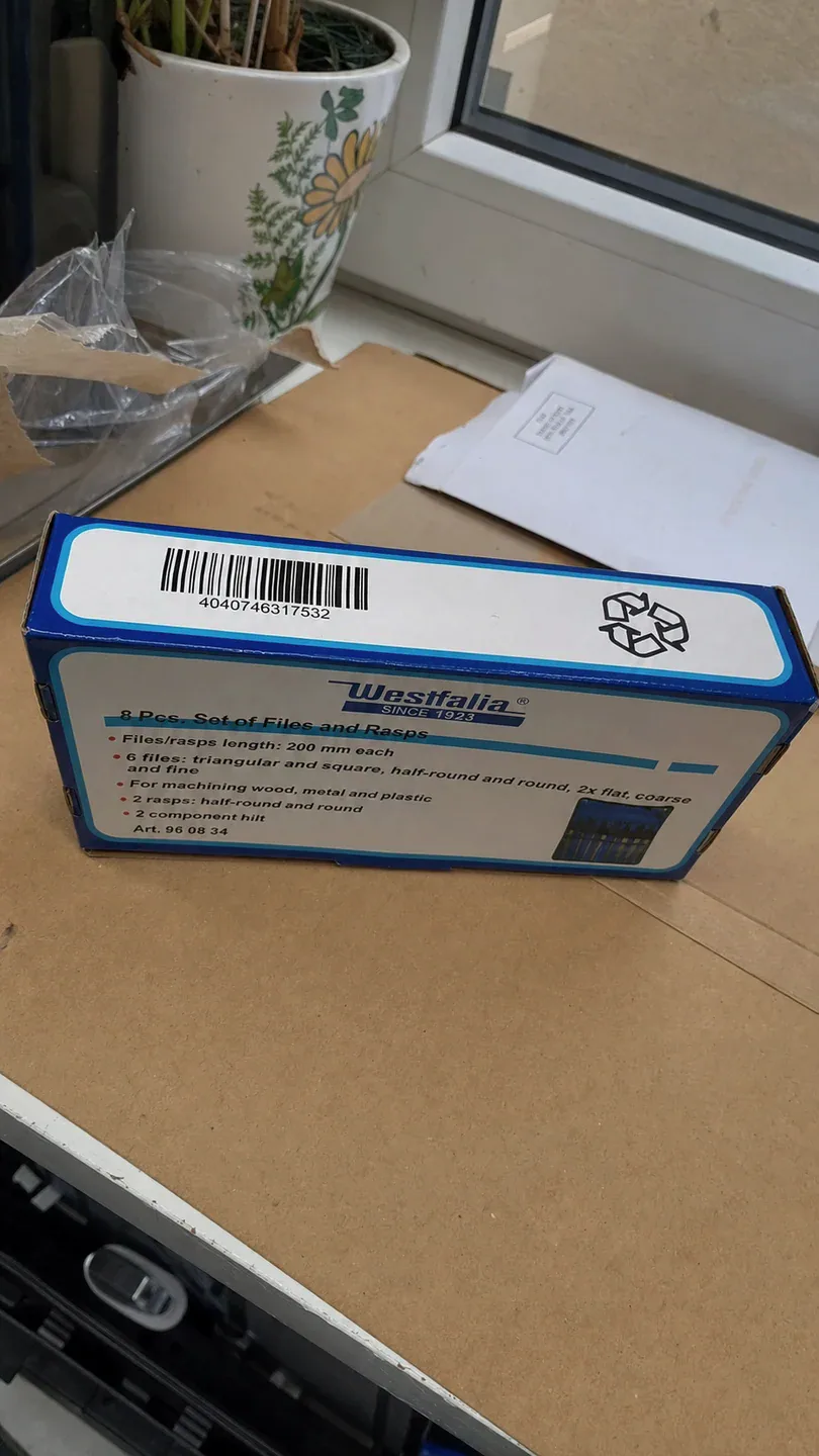 Bijlage beoordelen