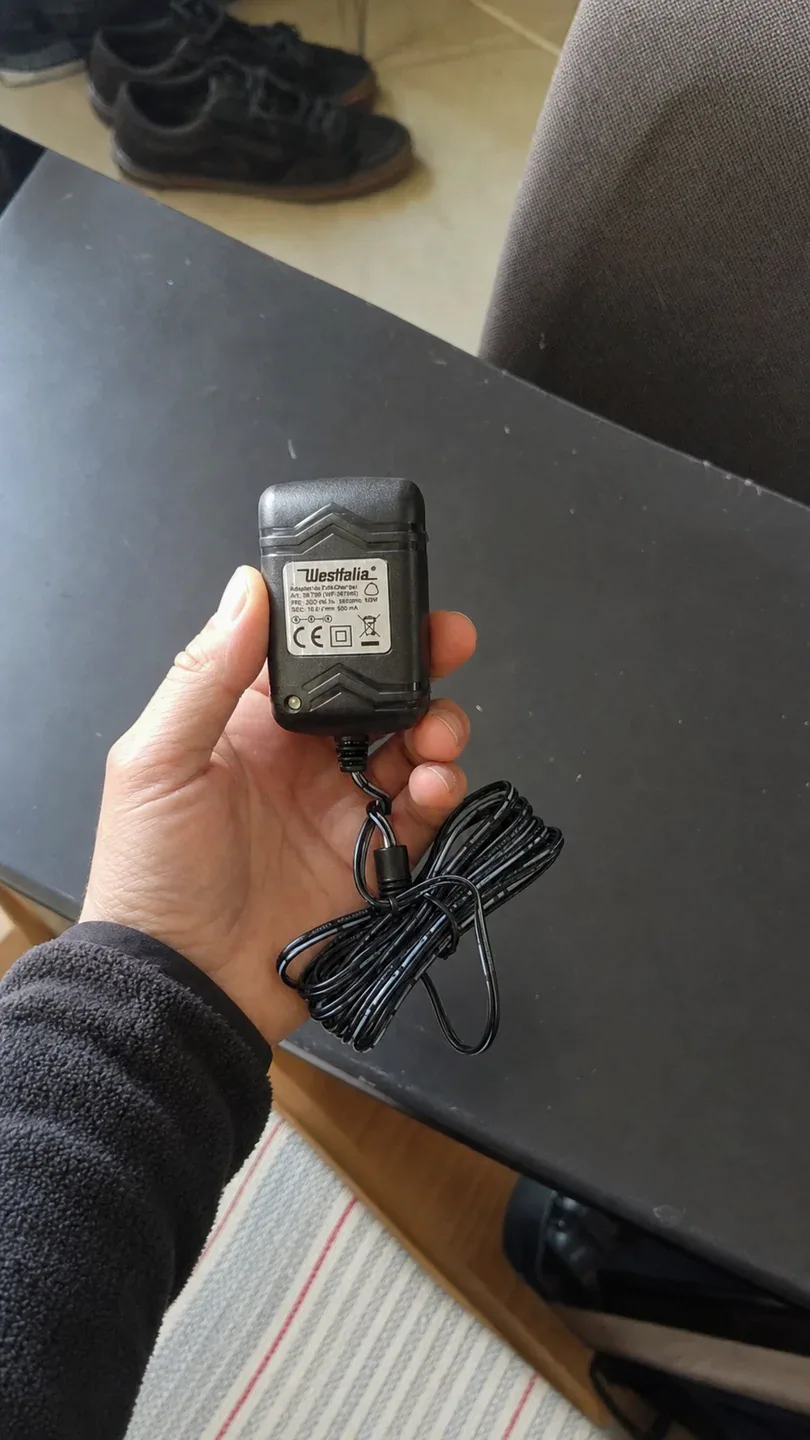 Bijlage beoordelen