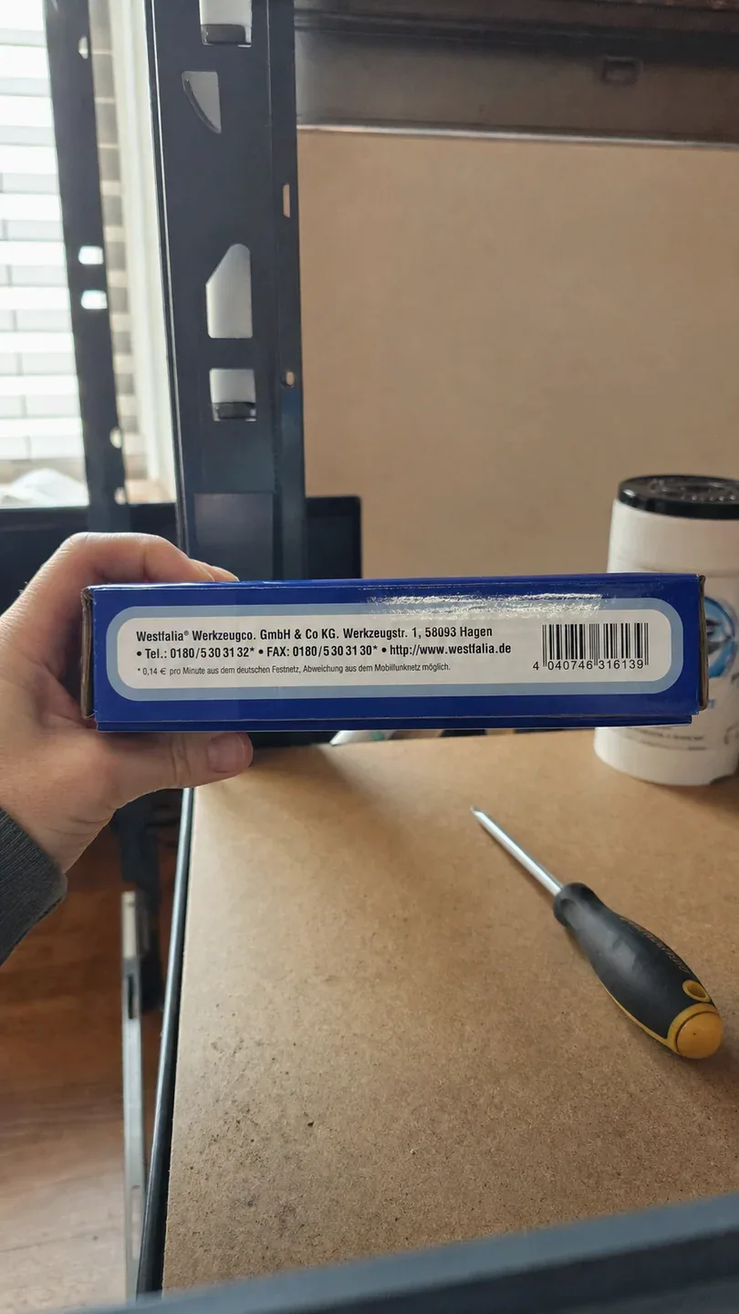 Bijlage beoordelen