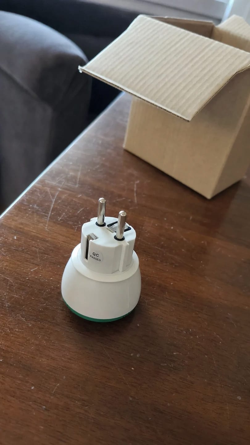 Bijlage beoordelen