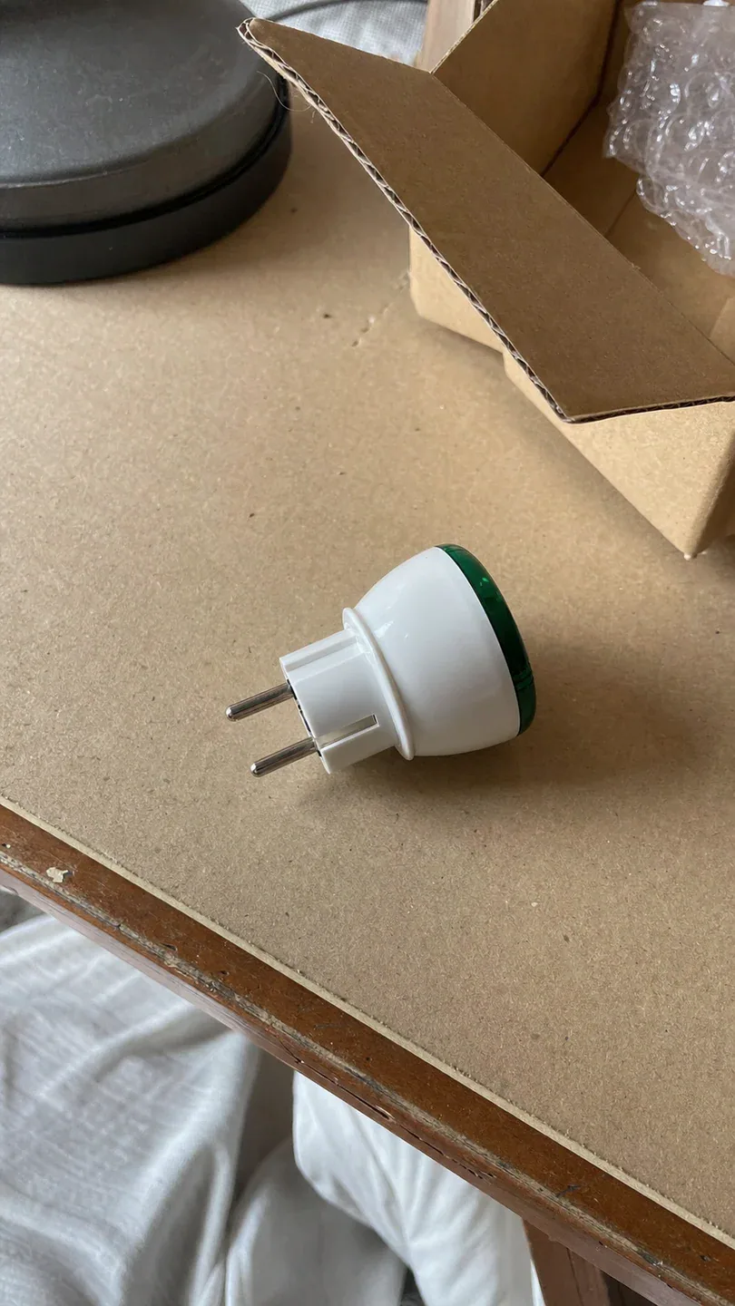 Bijlage beoordelen