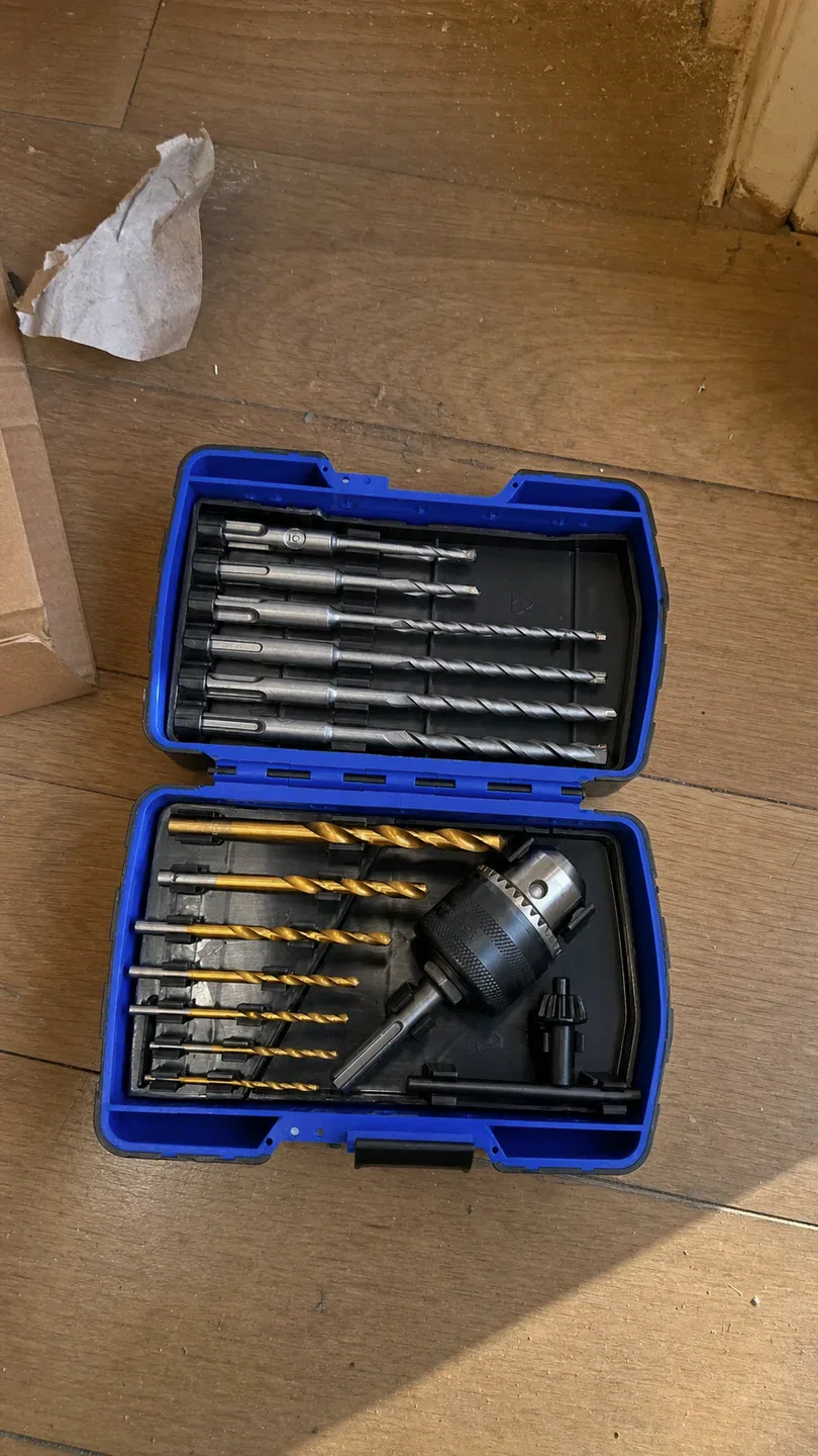 Bijlage beoordelen