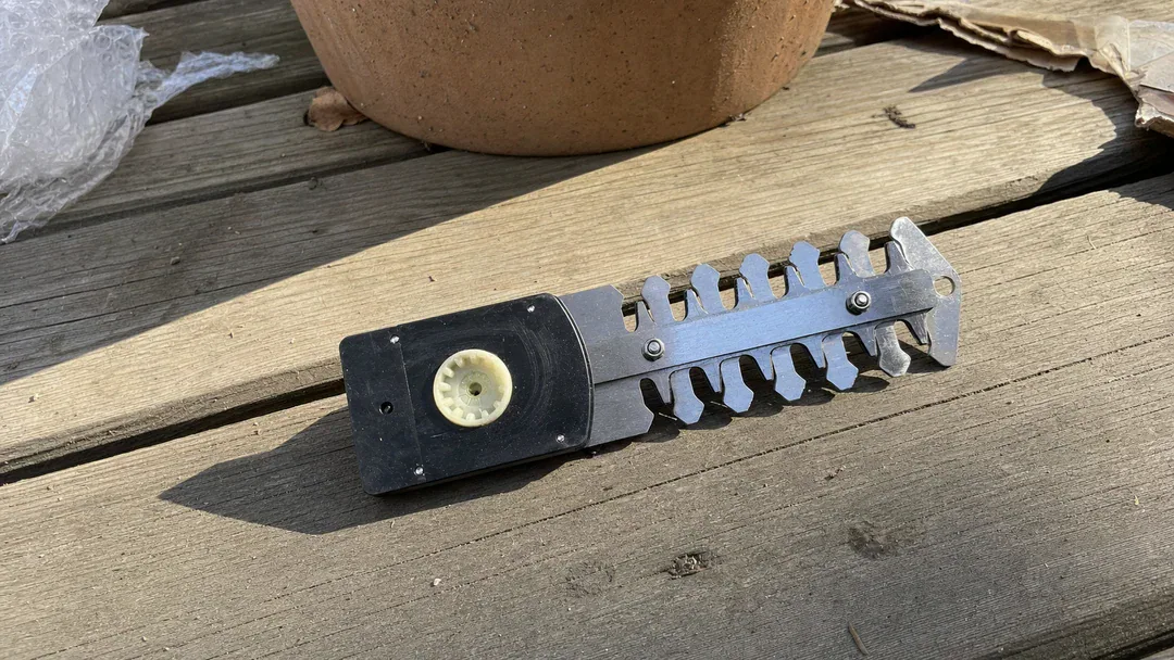 Bijlage beoordelen