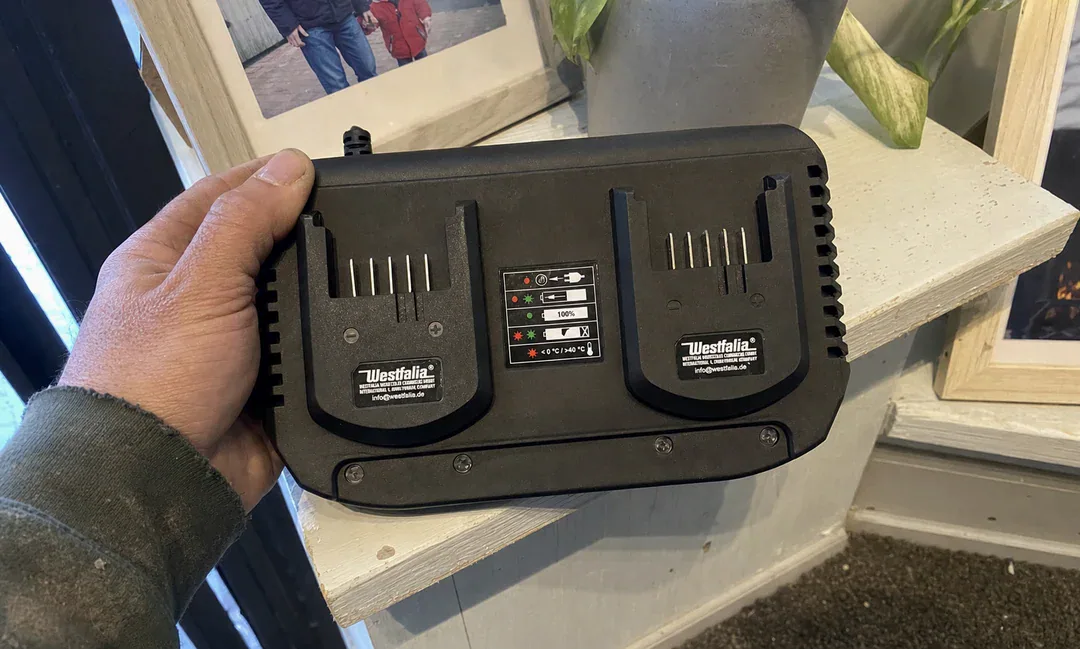 Bijlage beoordelen