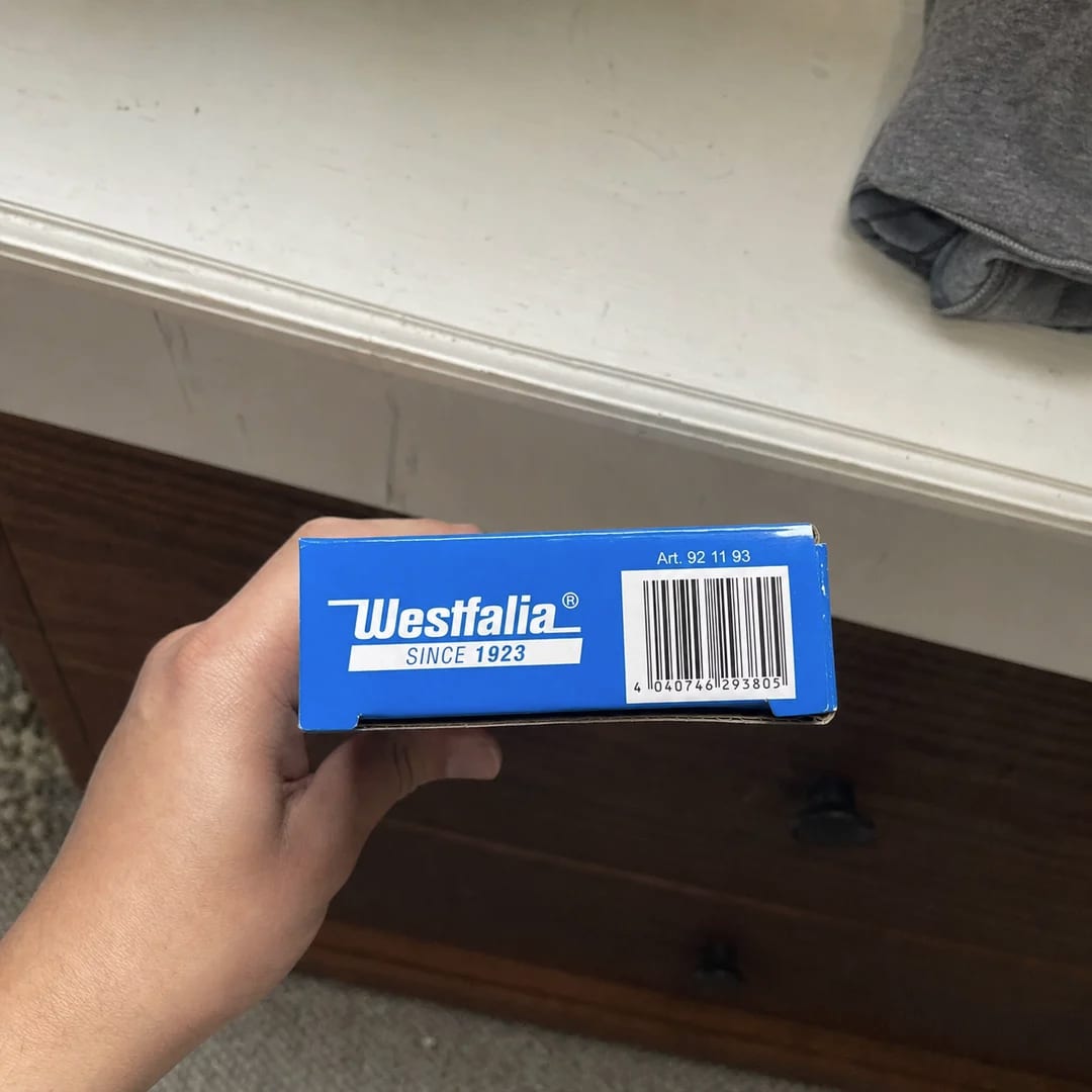 Bijlage beoordelen