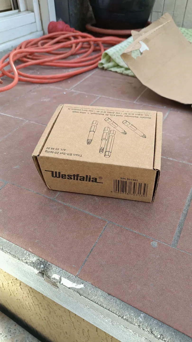 Bijlage beoordelen