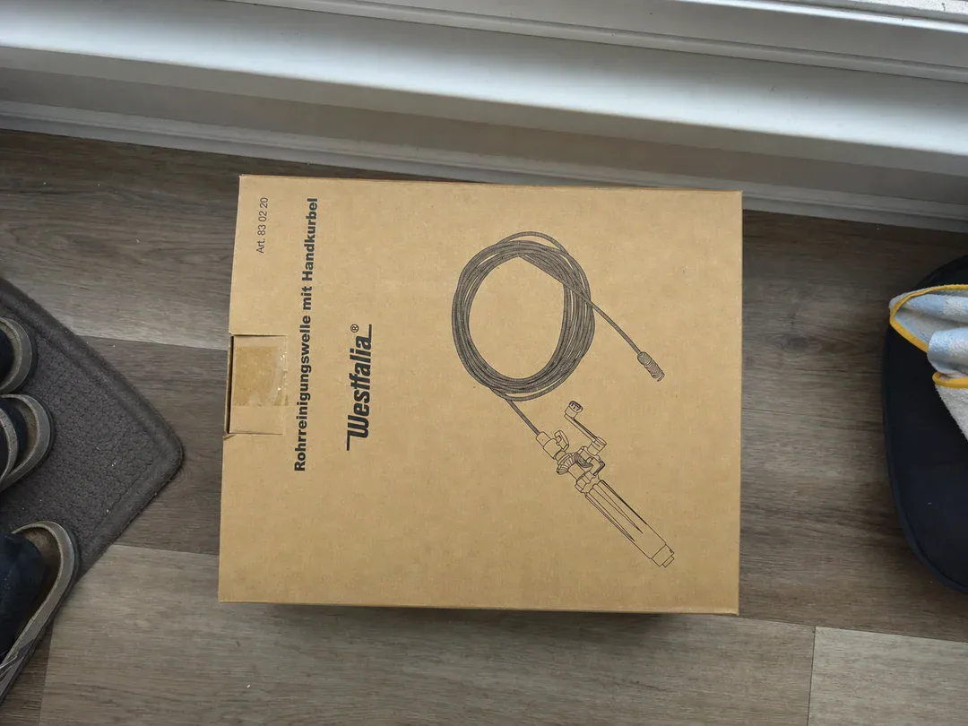 Bijlage beoordelen
