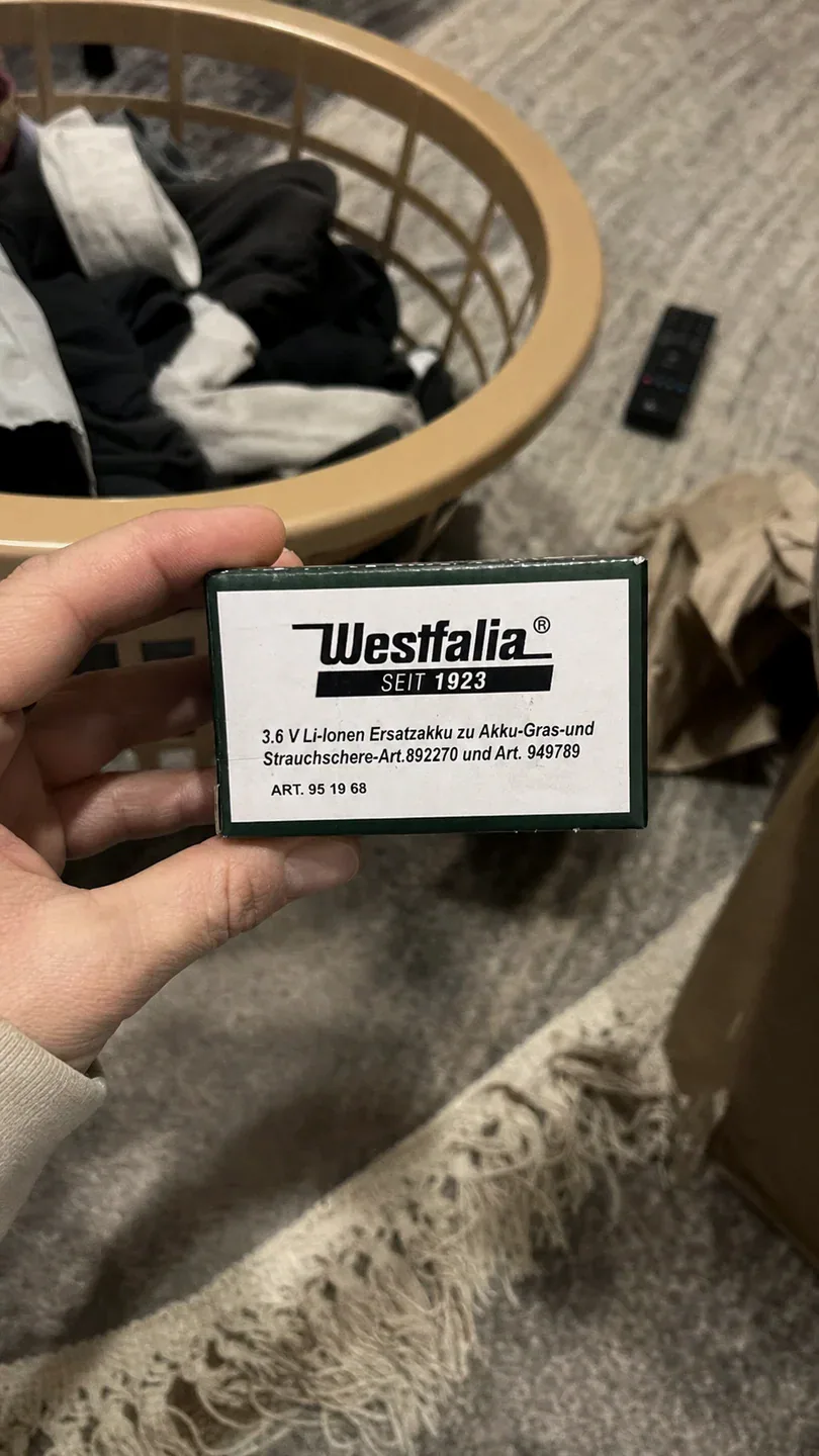 Bijlage beoordelen