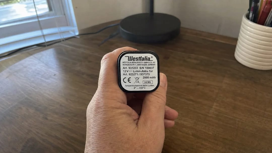 Bijlage beoordelen