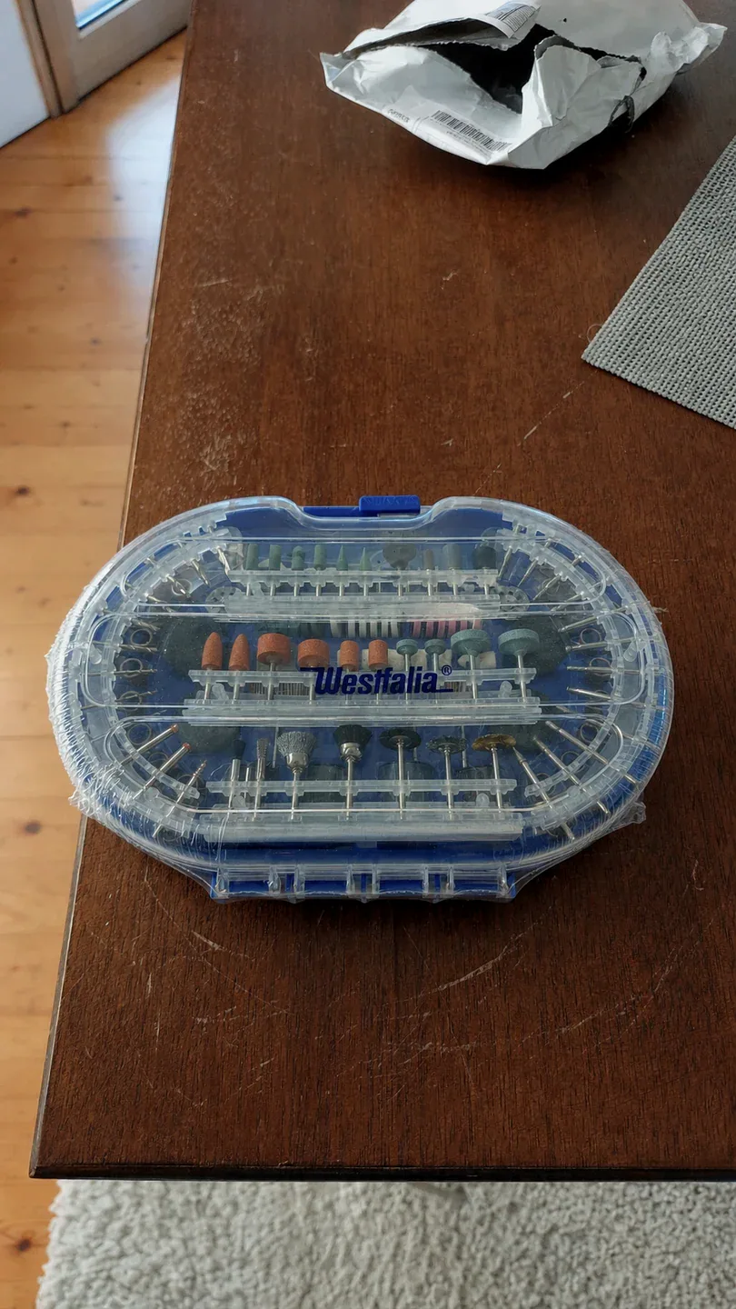 Bijlage beoordelen