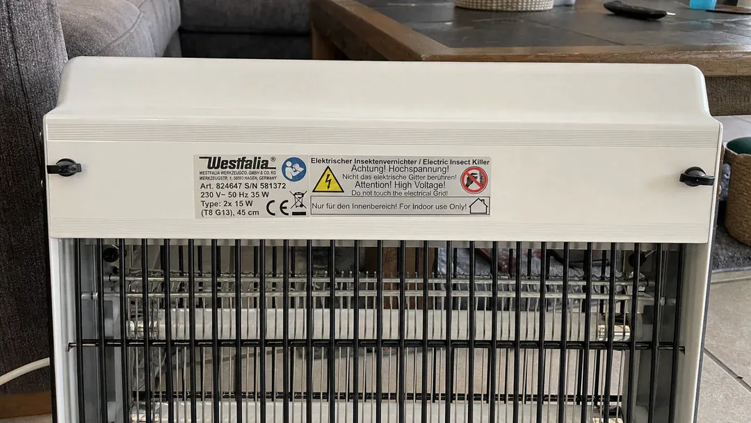 Bijlage beoordelen