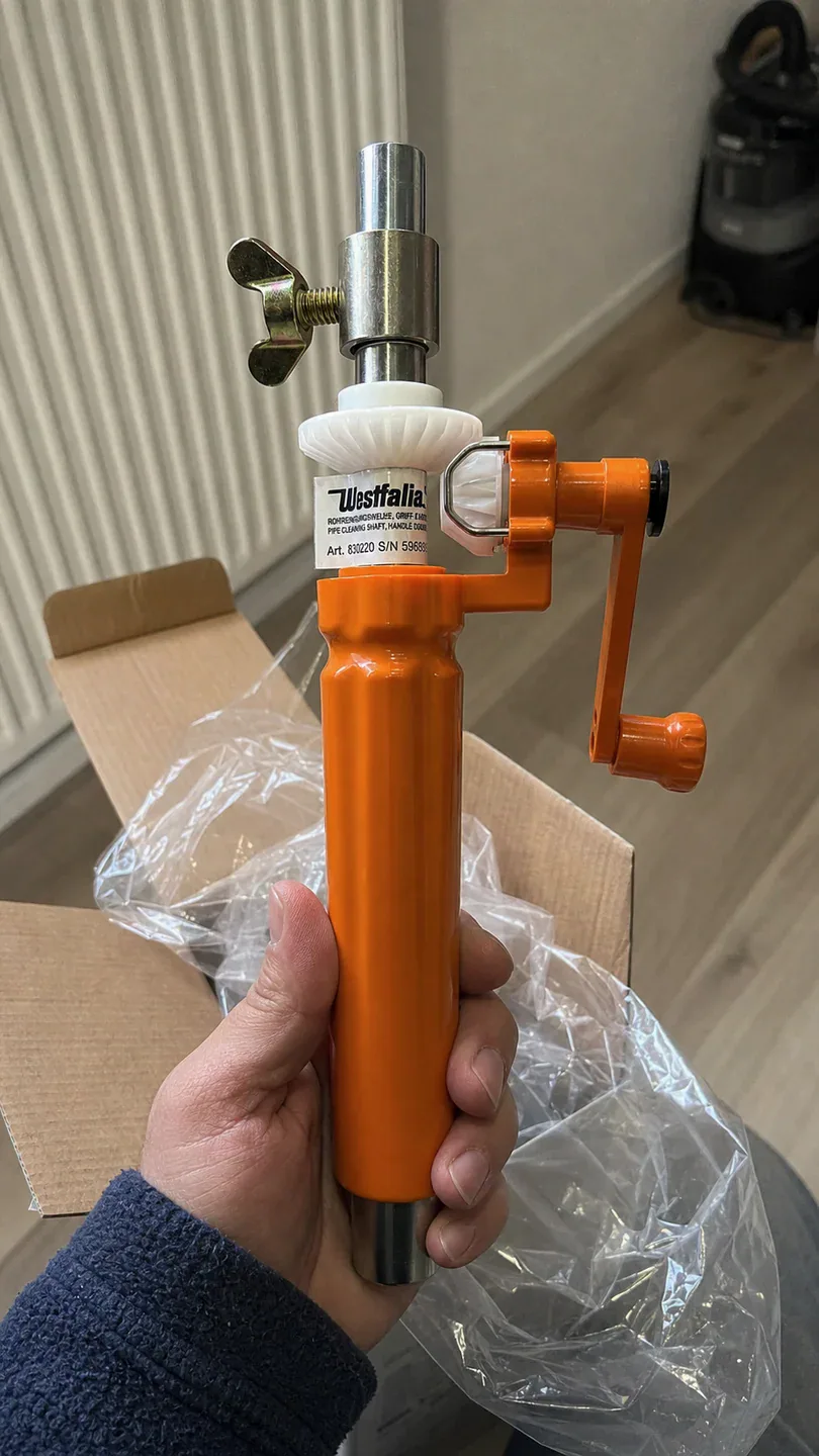Bijlage beoordelen