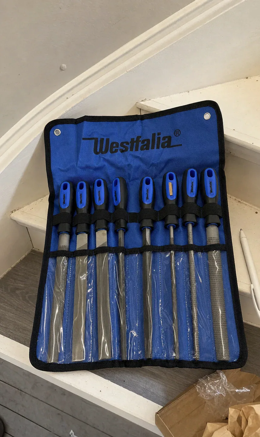 Bijlage beoordelen