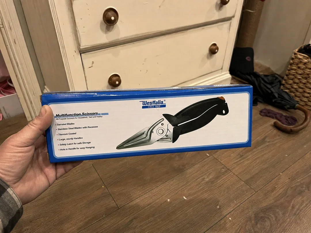 Bijlage beoordelen