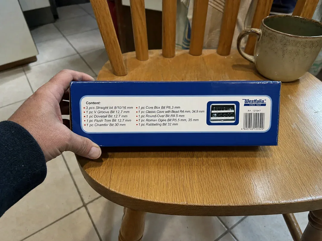 Bijlage beoordelen