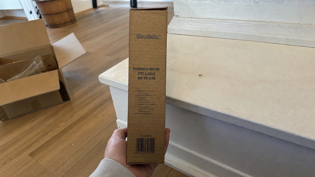 Bijlage beoordelen