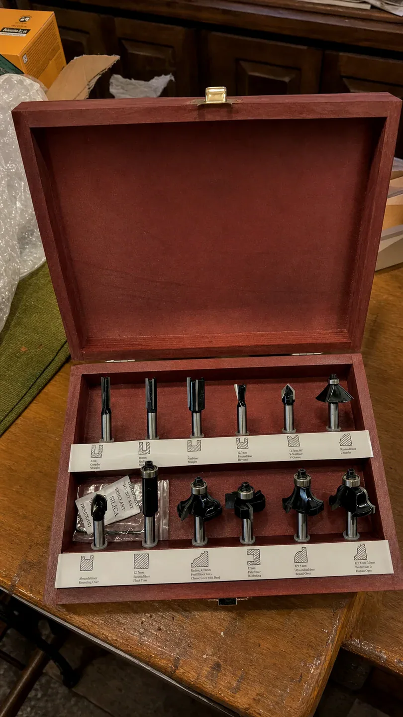 Bijlage beoordelen