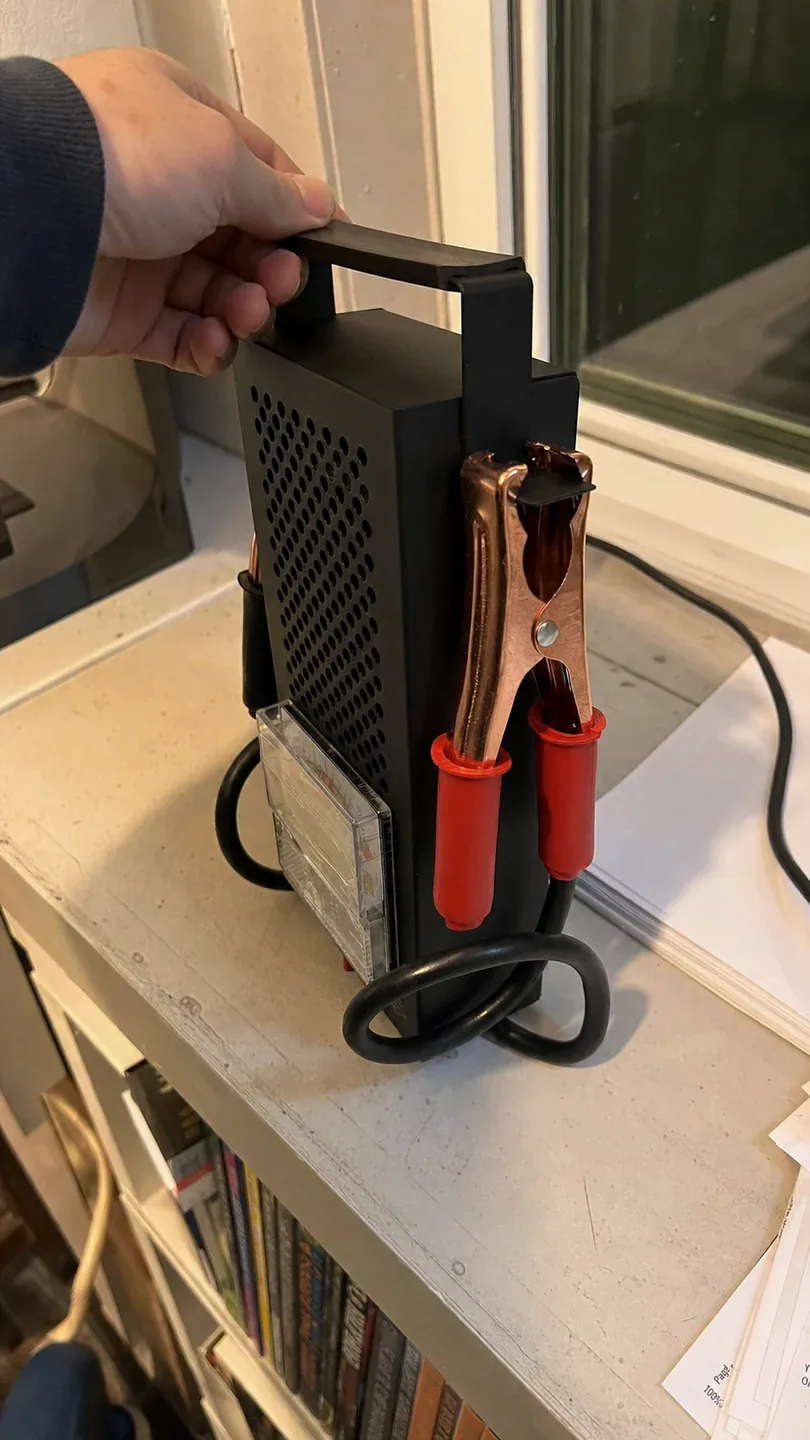 Bijlage beoordelen