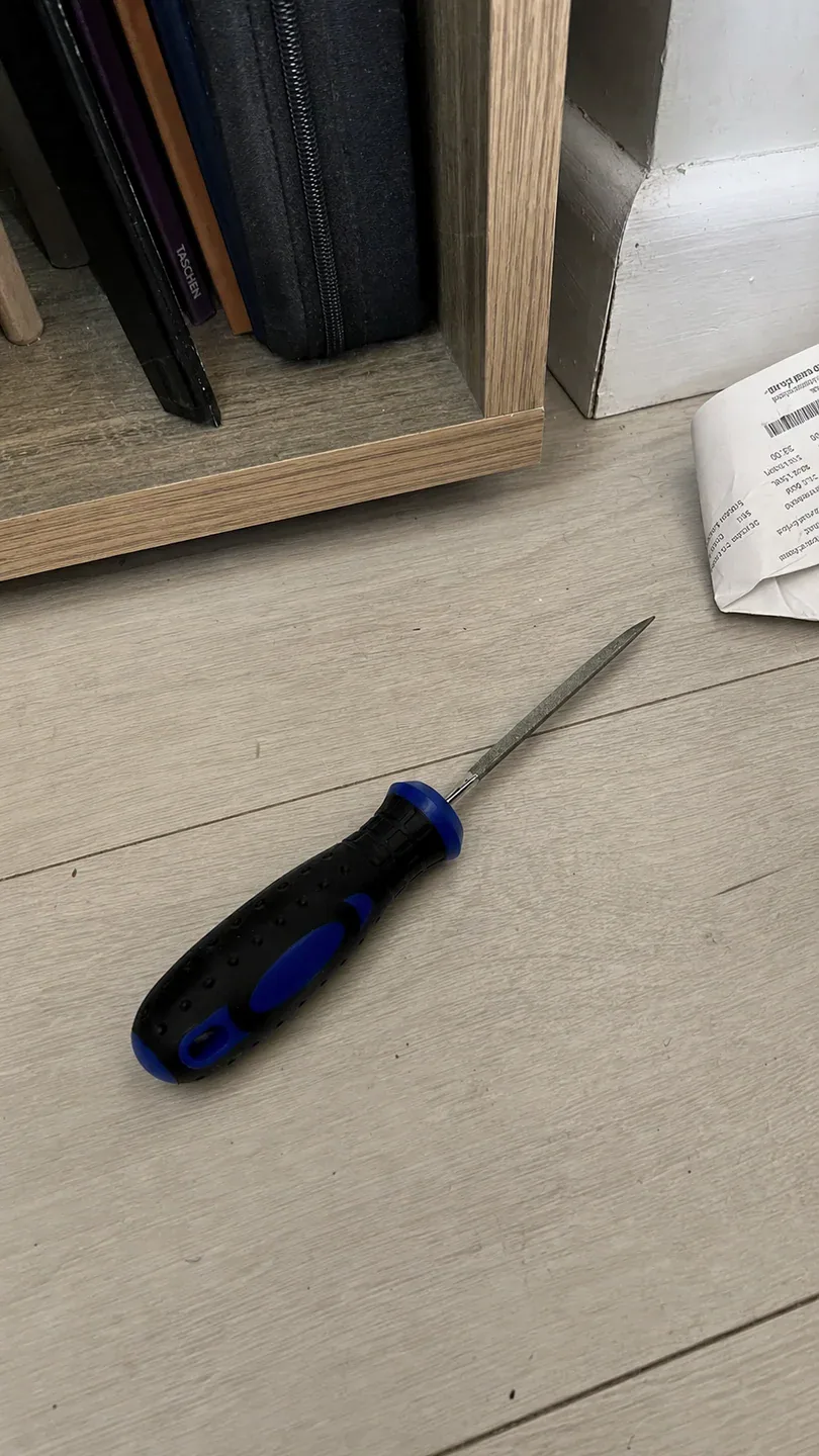 Bijlage beoordelen