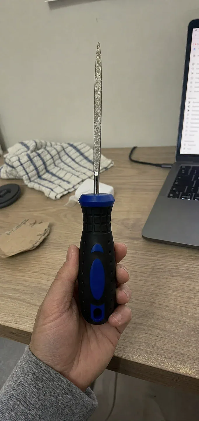 Bijlage beoordelen