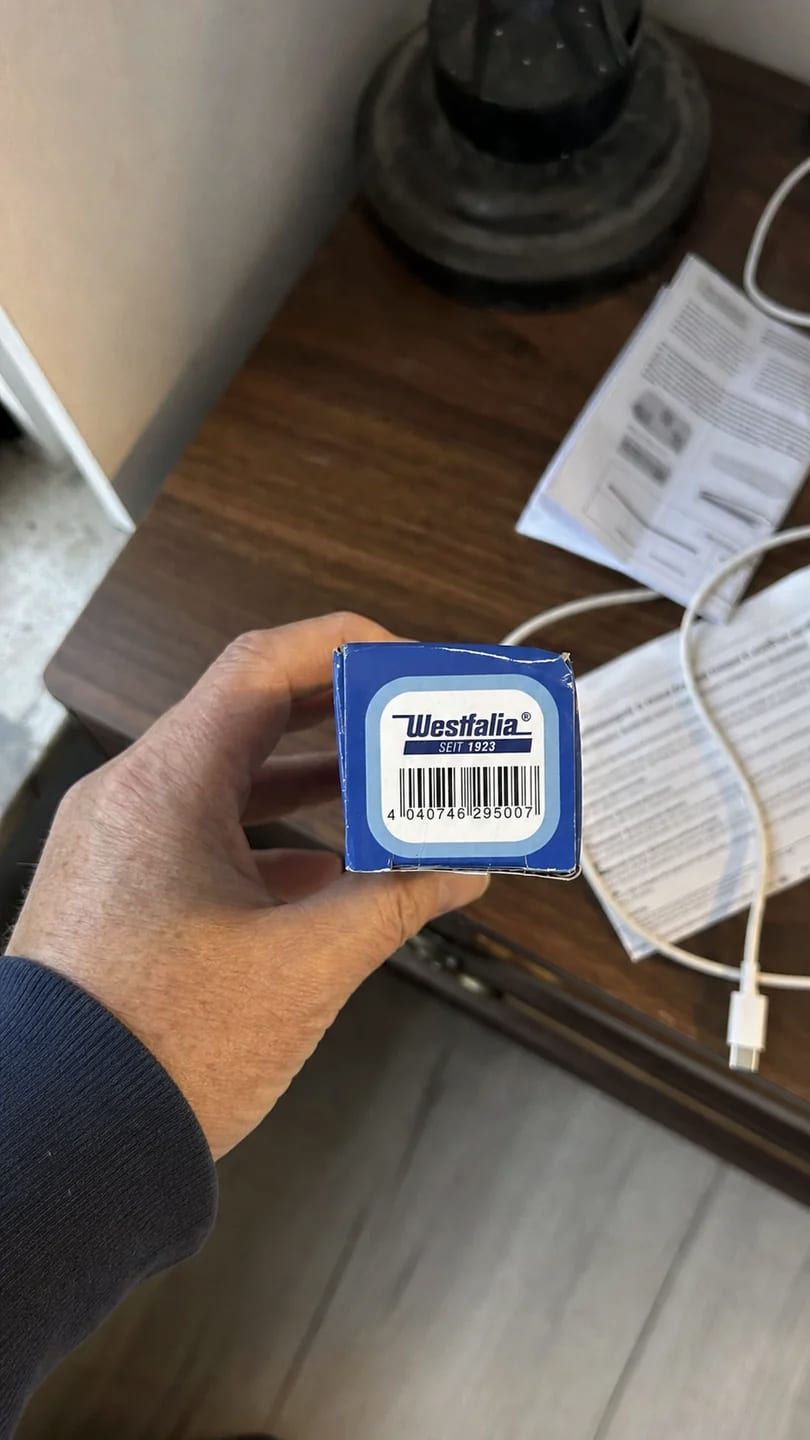 Bijlage beoordelen